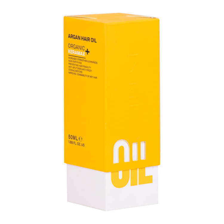 روغن آرگان مو