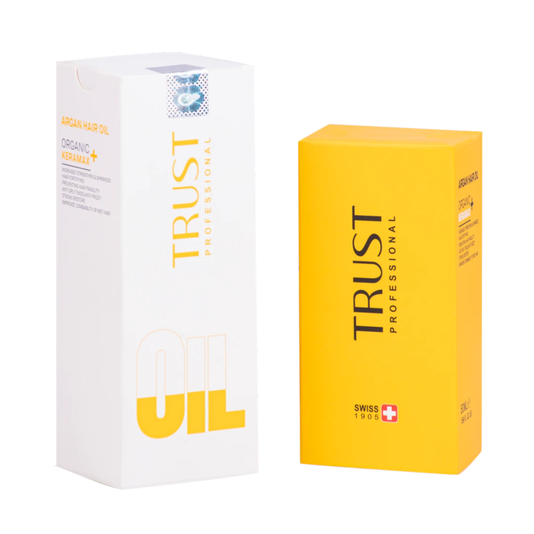 روغن آرگان مو