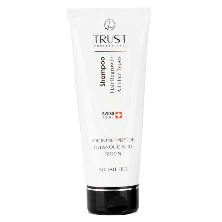 کیت تخصصی رویش مجدد موی سر