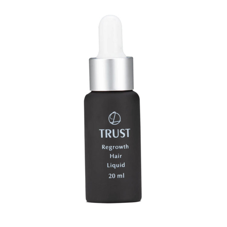 کیت تخصصی رویش مجدد موی سر