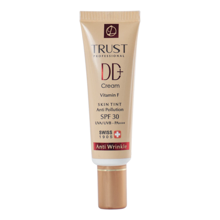 دی دی کرم پلاس تراست شماره 2 (بژ طبیعی) (2024)