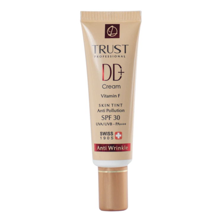 دی دی کرم پلاس تراست شماره 1 (بژ روشن) (2024)