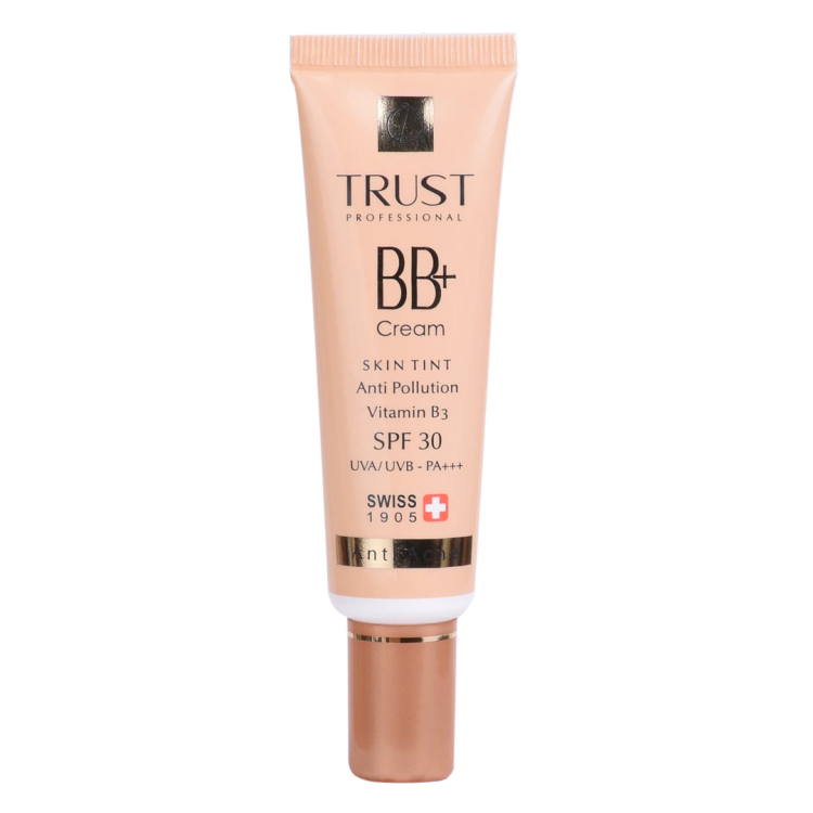 بی بی کرم پلاس تراست شماره 1 (بژ روشن) (2024)