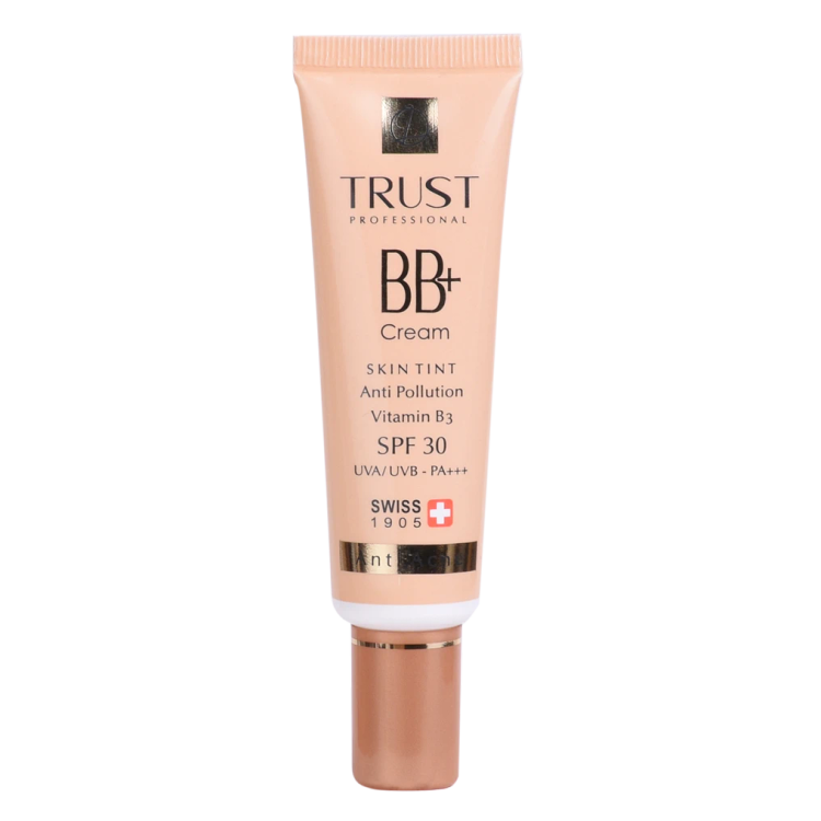 بی بی کرم پلاس تراست شماره 2 (بژ طبیعی) (2024)