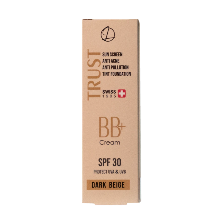 بی بی کرم پلاس تراست شماره 3 (بژ تیره) (2024)