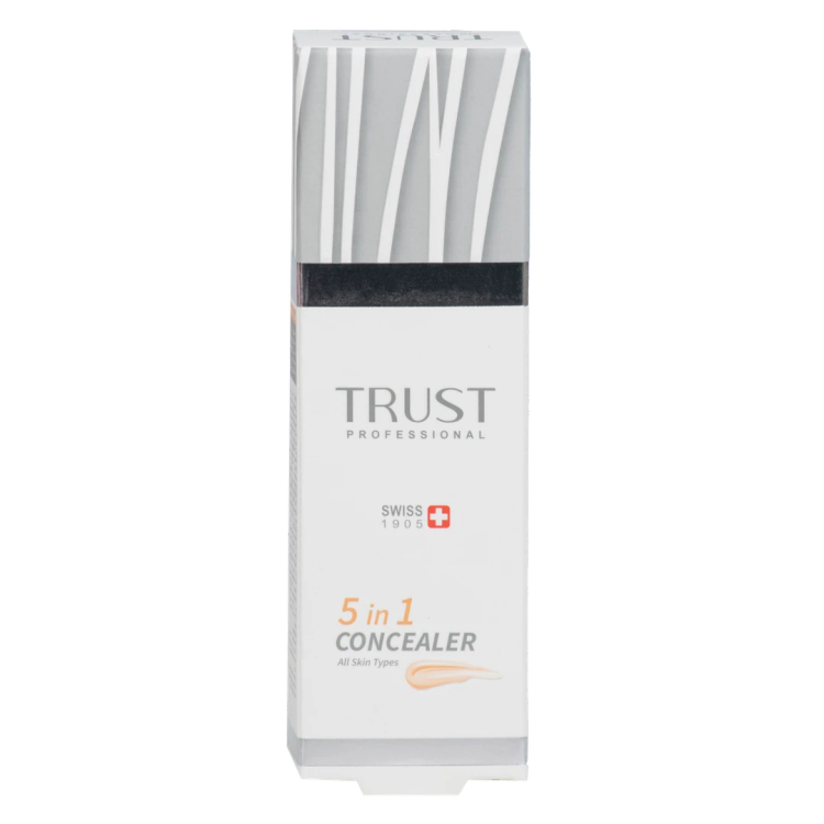 کانسیلر تراست هانی بژ با حجم ۱۵ میل