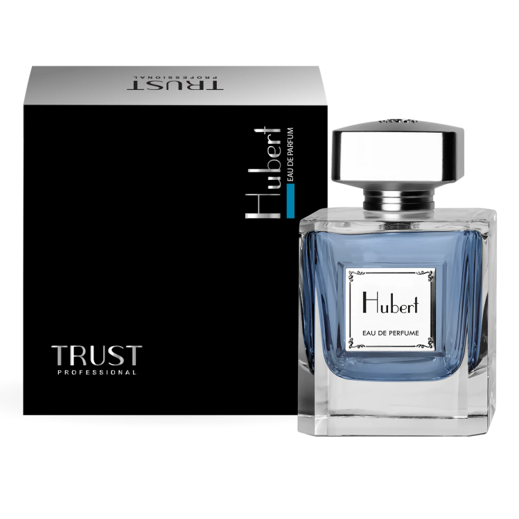 ادوپرفیوم مردانه تراست مدل Hubert
