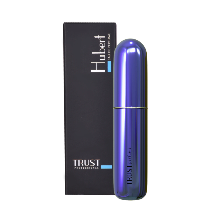 تریپ فیوم (عطر همراه) مردانه تراست مدل Hubert