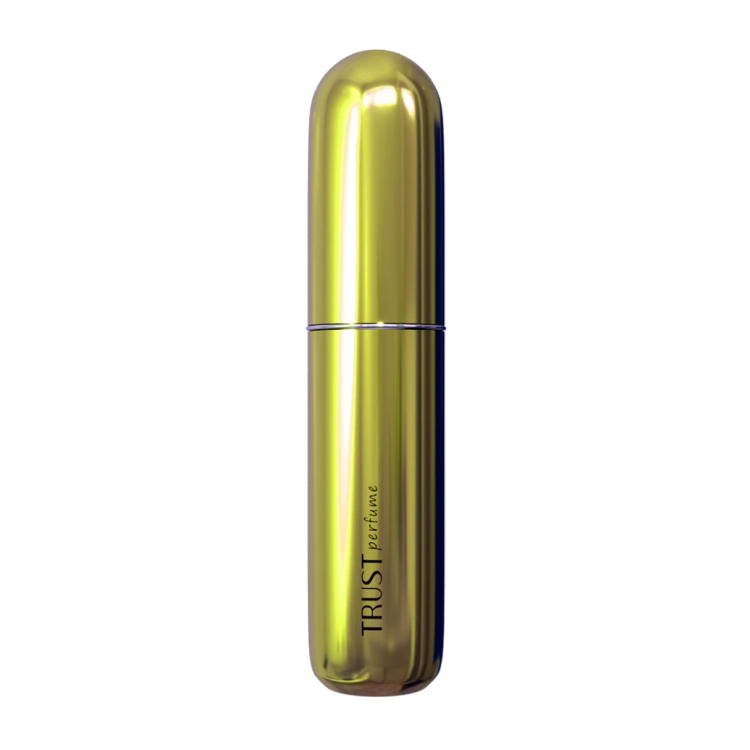 تریپ فیوم (عطر همراه) مردانه تراست مدل Belleza