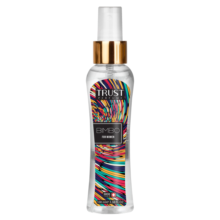 بادی میست زنانه تراست مدل Bimbo