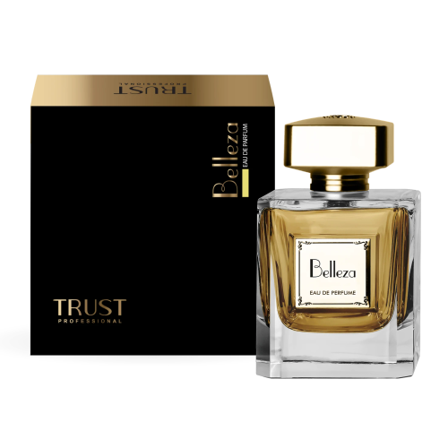 ادوپرفیوم مردانه تراست مدل Belleza