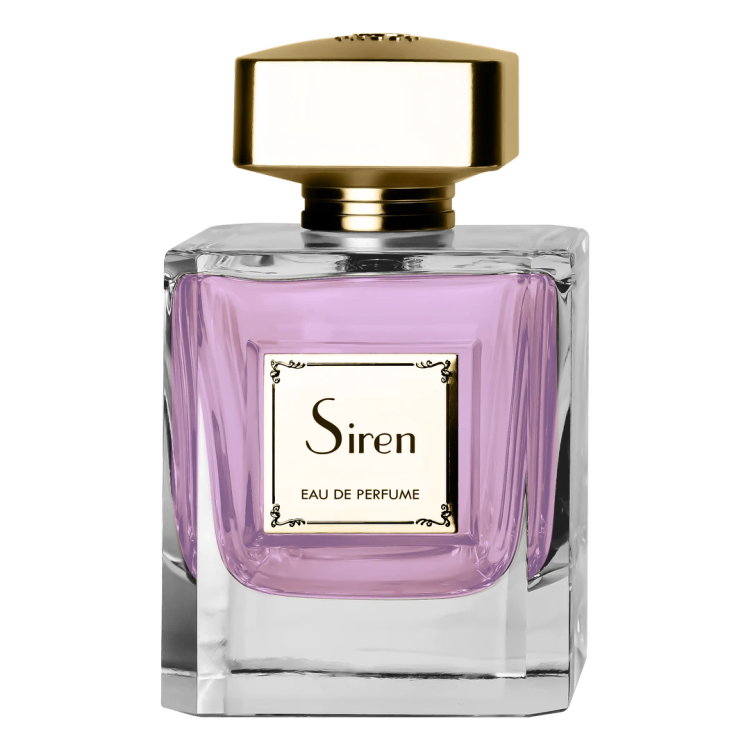ادوپرفیوم زنانه تراست مدل Siren