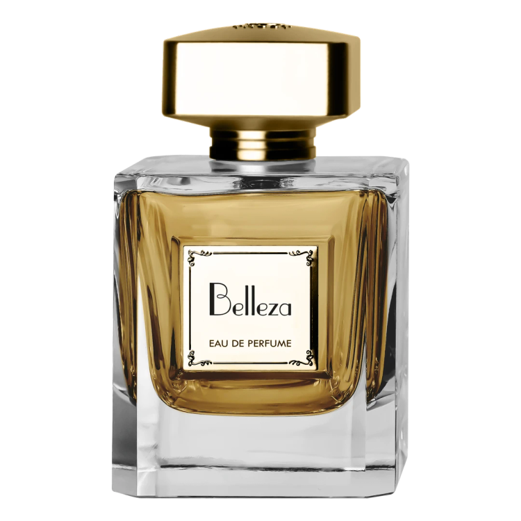 ادوپرفیوم مردانه تراست مدل Belleza