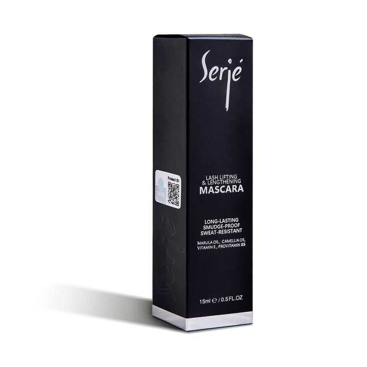 ریمل لیفت کننده سرژه