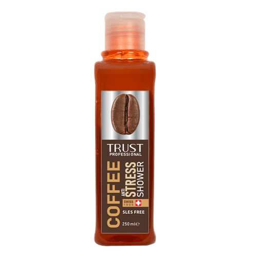 شامپو بدن آنتی استرس و آنتی اکسیدان