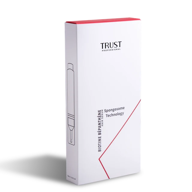 سرم موی بیوتین بپانتن