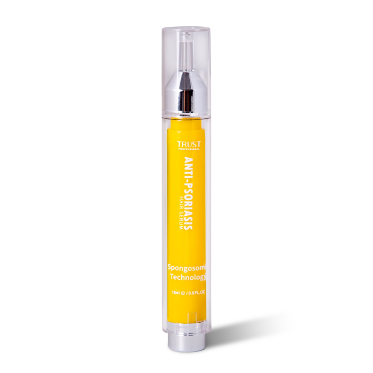 سرم آنتی پسوریازیس